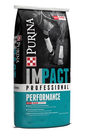 Purina Impact Professional Performance