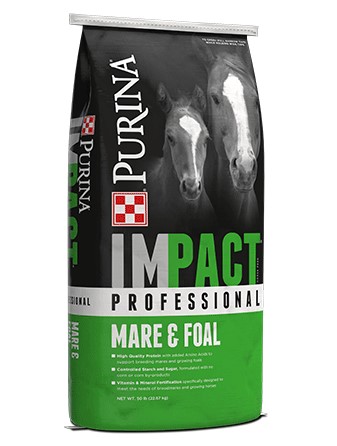 Purina Impact Professional Mare & Foal