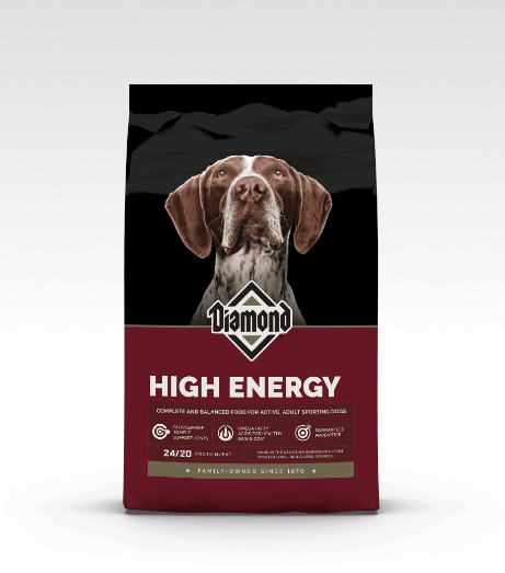 Diamond High Energy 24/20