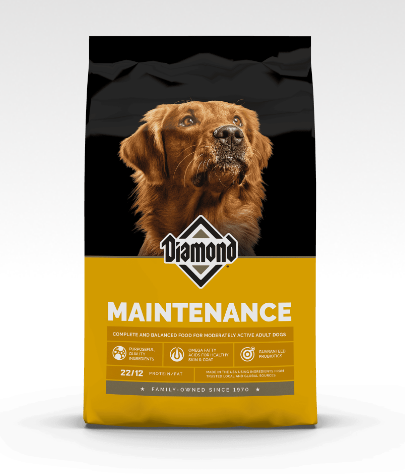 Diamond Maintenance 22/12