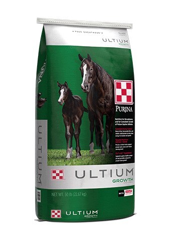 Purina Ultium Growth Mare & Foal