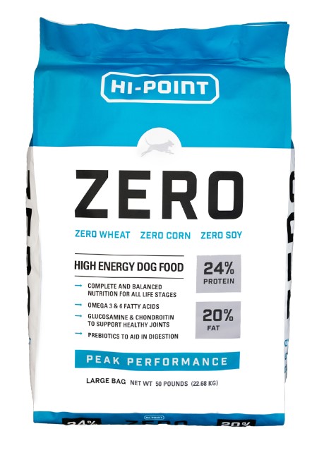 Hi-Point High Energy 24/20