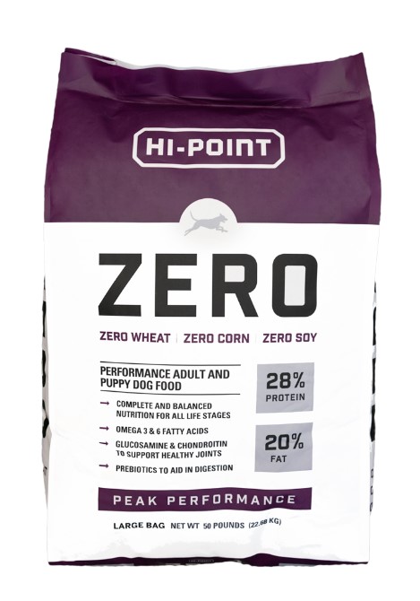 Hi-Point Performance/Puppy 28/20