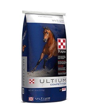 Purina Ultium Competition