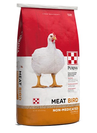 Purina Meat Bird