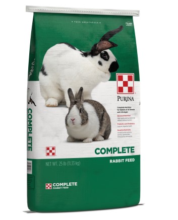 Purina Rabbit Pellet