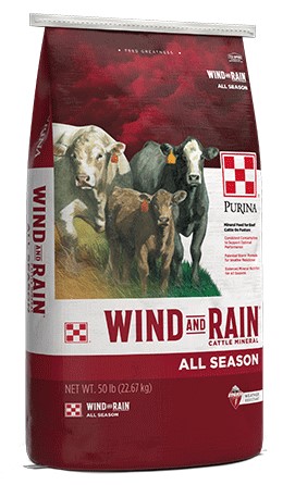 Purina Mineral 12-12 Hi-Se
