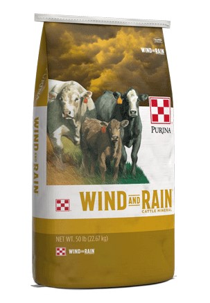 Purina Fly/7.5 Non-Medicated Mineral