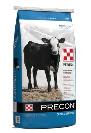 Purina Precon Complete