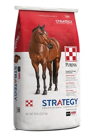 Purina Strategy GX