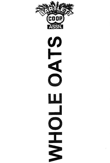 Whole Oats