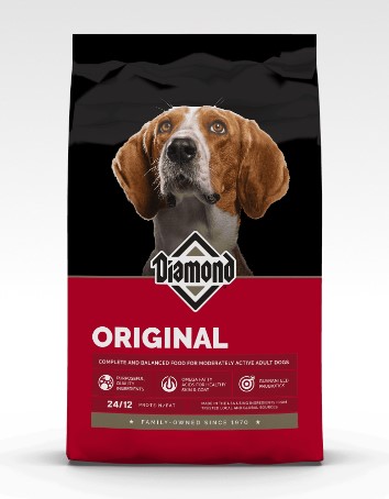 Diamond Original 24/12