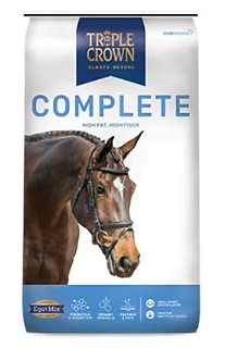 Triple Crown Complete