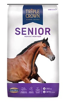 Triple Crown Senior