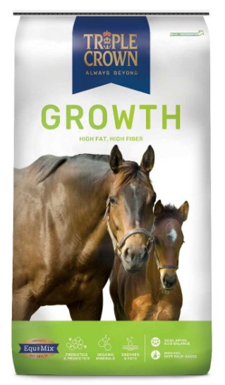 Triple Crown Growth