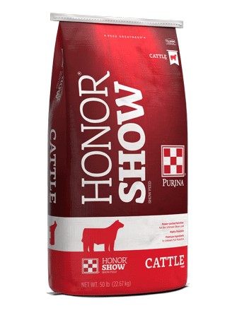 Purina Grand 4-T-Fyer